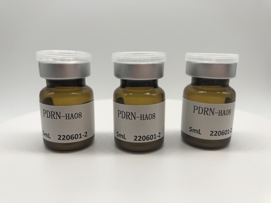 Salon Mesotherapy Iniezione Pdrn Acido ialuronico Soluzione complessa per il ringiovanimento della pelle