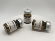 Iniezione iniettabile Pdrn 3ml di acido ialuronico Skin Booster Complex