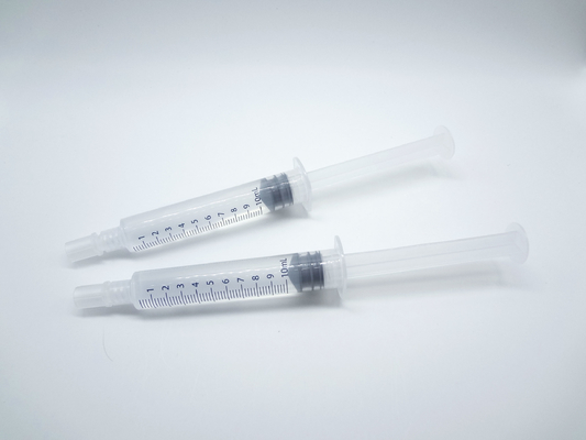 Il riempitore acido ialuronico dell'iniezione per il fronte di corpo delle labbra corruga le linee personalizzazione del collo