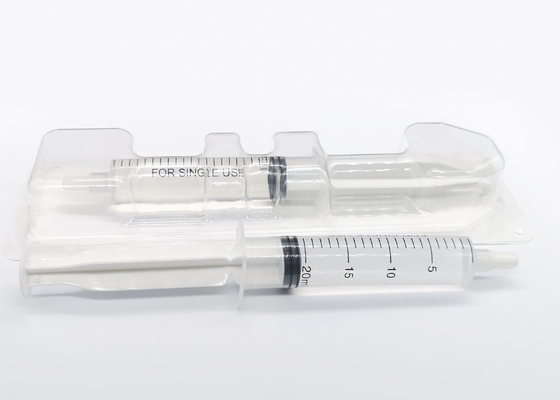 Gel di riempimento dell'acido ialuronico a legame incrociato - ialuronato di sodio clinicamente dimostrato