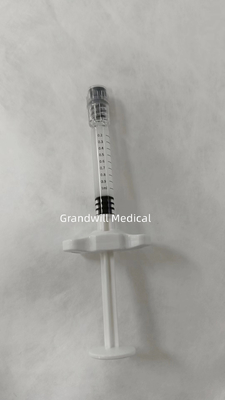 Stimolatore medico acido ialuronico del collagene dell'iniezione di bellezza del riempitore di PCL Polycaprolactone