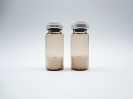 Biocompatibile PLLA filler iniettabile filler cutaneo per il ripristino del volume facciale duraturo e la correzione delle rughe