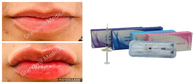 Riduzione delle rughe Rimozione di marionette Iniezione di acido ialuronico Linie di riempimento delle labbra Riempimento del naso