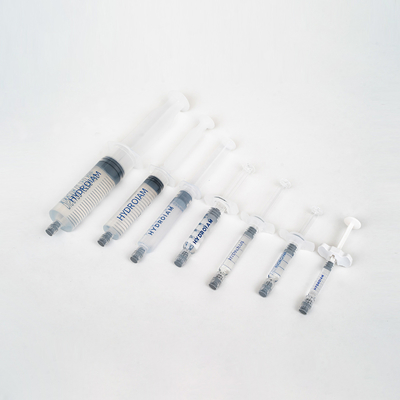 OEM Personalizzazione Acido ialuronico incrociato per riempimento cutaneo Plla PCL CaHA Filler
