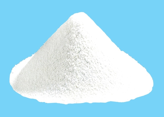 Patentato Amido di carbossimetil di sodio Assorbibile Polvere emostatica Controllo sanguinante rapido ed efficace