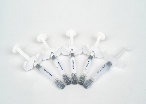 Miracle H L PCL Skin Booster Fino Linea Policaprolactone Acido Ialuronico Iniezione Riempitore