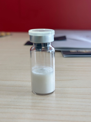 Iniezionabile PLLA Acido Ialuronico pCL PDRN Riempitore Dermico Faciale Per la produzione di collagene Trattamento delle rughe