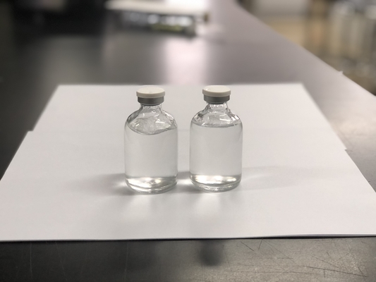 50 ml 100 ml Riempitivi Dermici Per Iniezione Pelle Fino Al Fondo Fino Al Fino Augmentazione con Acido Ialuronico