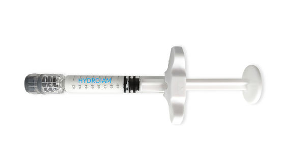 1 ml di acido ialuronico PCL CaHA PLLA Riempitivi cutanei