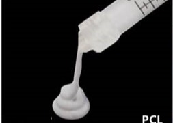 Anti-rughe PCL Acido ialuronico CMC Dermal Filler For Beauty Spa 12-18 mesi Risultati duraturi