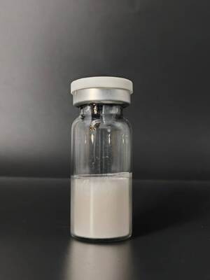 Gel iniettabile non animale per riempimento cutaneo facciale a base di acido ialuronico per il trattamento sicuro delle rughe e il ripristino del volume