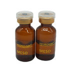 Riempitore cutaneo di aminoacidi del riempitore 18 dell'acido ialuronico dell'OEM Mesotherapy 16 mg/ml