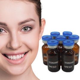 Soluzione cutanea iniettabile di Mesotherapy del riempitore del gel cutaneo facciale dei riempitori della Corea