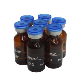 Soluzione cutanea iniettabile di Mesotherapy del riempitore del gel cutaneo facciale dei riempitori della Corea