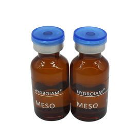 Soluzione cutanea iniettabile di Mesotherapy del riempitore del gel cutaneo facciale dei riempitori della Corea