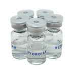 Sodio collegato incrocio ultra in profondità iniettabile Hyaluronate del gel dell'acido ialuronico della siringa