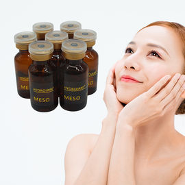 Grado cutaneo iniettabile della medicina dei riempitori del gel dell'acido ialuronico della penna di Derma