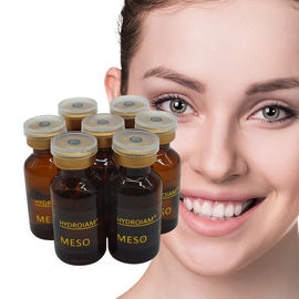 Grado cutaneo iniettabile della medicina dei riempitori del gel dell'acido ialuronico della penna di Derma