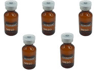 Riempitori della grinza dell'acido ialuronico dell'iniezione di Mesotherapy di cura personale 16 mg/ml
