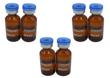 Riempitore dell'ha collegato incrocio delle iniezioni del giunto dell'acido ialuronico di Mesotherapy dell'ascensore di fronte