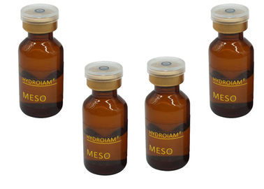 Riempitori della grinza dell'acido ialuronico di Mesotherapy del salone di bellezza 2 anni di durata di prodotto in magazzino