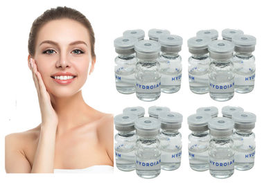 Riempitori medici della grinza dell'acido ialuronico di bellezza, riempitore cutaneo trasparente dell'ha