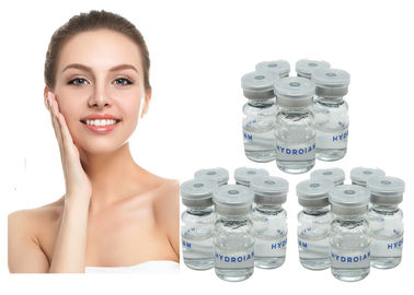 Riempitori medici della grinza dell'acido ialuronico di bellezza, riempitore cutaneo trasparente dell'ha