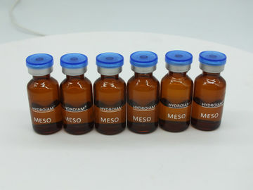Ringiovanimento della pelle delle iniezioni dell'acido ialuronico di Mesotherapy di cura personale