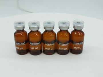Pelle dell'iniezione dell'acido ialuronico di Mesotherapy del rullo di Microneedle antinvecchiamento