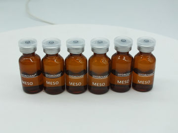 Soluzione professionale di Mesotherapy del gel dell'acido ialuronico con il certificato del CE