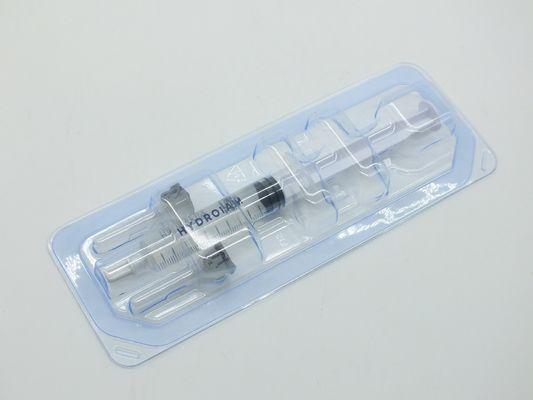 gel acido ialuronico del riempitore di 100ml Derma per l'iniezione del seno