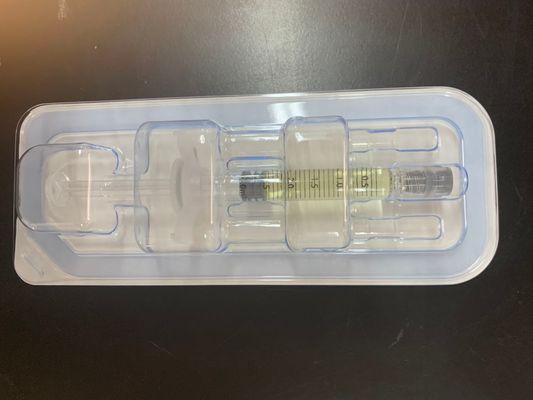 riempitore acido ialuronico di 16mg/Ml Mesotherapy in Sryinge iniettabile