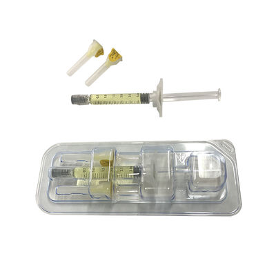 Ripetitore acido ialuronico acido ialuronico della pelle dell'essenza del siero di ravvivamento di trattamento di Mesotherapy di aminoacidi 18