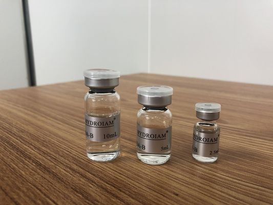 non acido ialuronico collegato incrocio 20mg/ml per il gel di Pen Knee Intra Articular Medical