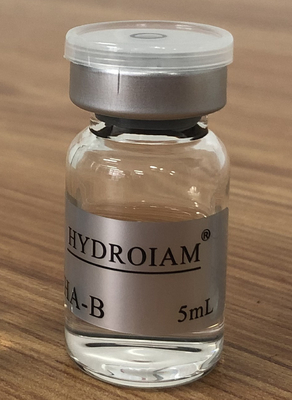 Acido ialuronico del riempitore della grinza dell'occhio per la penna 20mg/Ml di Hyaluron Derma