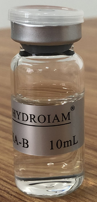 riempitore cutaneo acido ialuronico dell'iniezione collegato incrocio puro 20mg di 10ml 100% non per la penna di derma