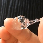 L'incrocio del gel ha collegato le labbra acide ialuroniche dei riempitori iniettabili