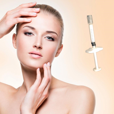 Miracle H L PCL Skin Booster Fino Linea Policaprolactone Acido Ialuronico Iniezione Riempitore