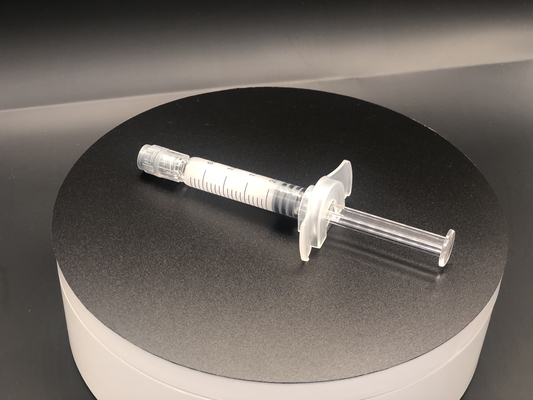 Iniezione cutanea di Microneedling di ritocco di miracolo del riempitore dell'ha PCL dell'ascensore di fronte