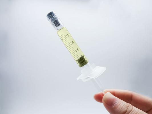 Riempitori cutanei facciali dell'anti grinza per l'eliminazione degli occhi per circondare le scanalature dello strappo