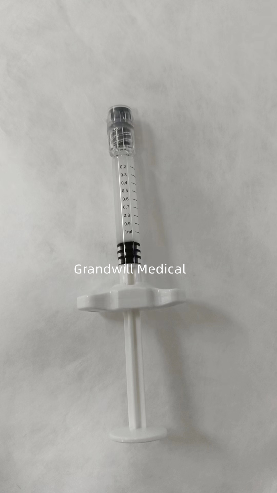 Stimolatore medico acido ialuronico del collagene dell'iniezione di bellezza del riempitore di PCL Polycaprolactone