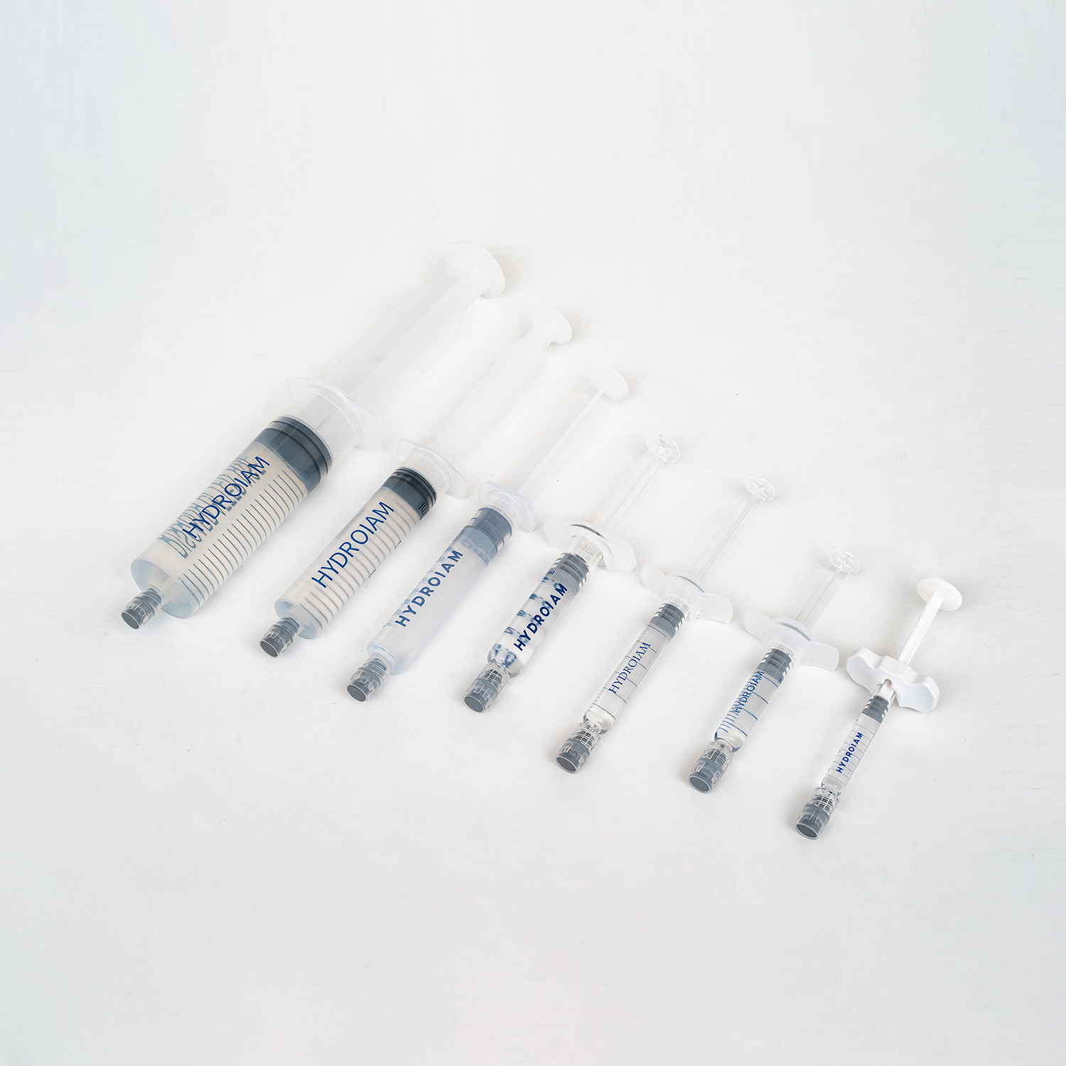 PCL per labbra iniettabile PLLA Agarosio CaHA Cross Linked Hyaluronic Acid Filler