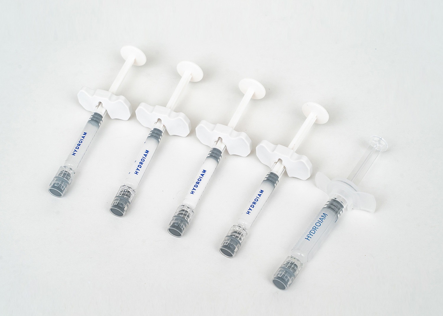 Collagene stimolante iniettabile PCL PLLA Riempitore di acido ialuronico per anti rughe