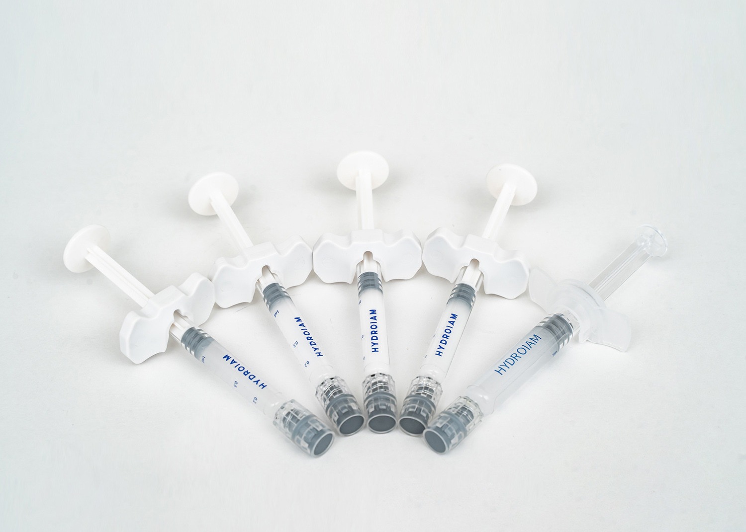 Policaprolactone Gel di riempimento cutaneo per la rimozione delle rughe Facelifting in Clinic Spa