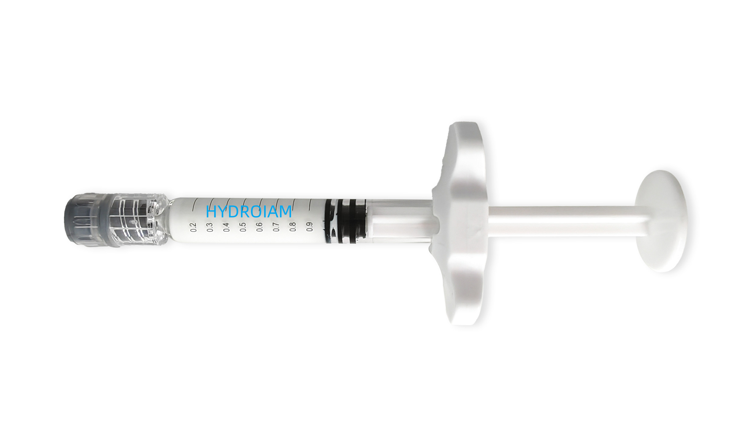 1 ml di acido ialuronico PCL CaHA PLLA Riempitivi cutanei