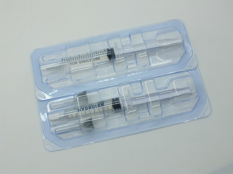 Riempitori medici della grinza dell'acido ialuronico di bellezza, riempitore cutaneo trasparente dell'ha