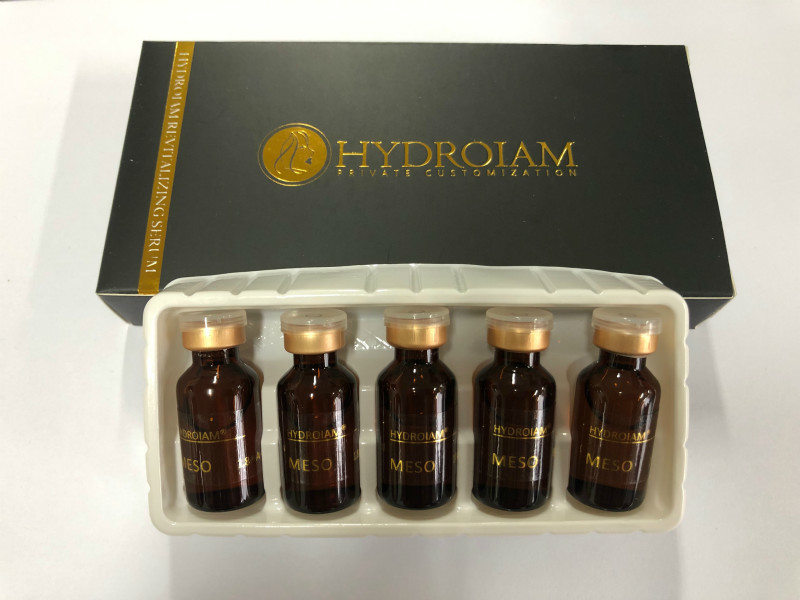 Siero nessun trattamento antinvecchiamento delle iniezioni dell'acido ialuronico di Mesotherapy dell'ago