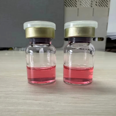 Acido ialuronico solvente di riempimento mesoterapico solvente di uso singolo rinforzante della pelle per iniezioni facciali
