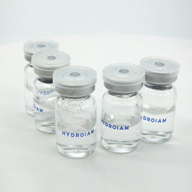 Riempitore cutaneo delle iniezioni del riempitore della grinza con il gel dell'acido ialuronico della lidocaina