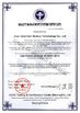 Cina Jinan Grandwill Medical Technology Co., Ltd. Certificazioni